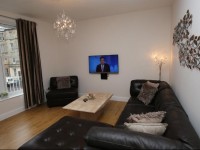 Edinburgh Pearl Apartments Dalry House