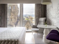 G&V Royal Mile Hotel, Edinburgh
