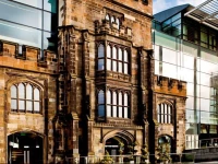 The Glasshouse, Autograph Collection