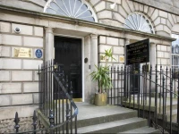 Albany Ballantrae Hotel