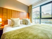 Apex Grassmarket Hotel