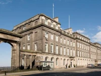 Apex Waterloo Place Hotel