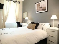 Browns Bed and Breakfast