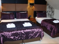 Culane House Hotel - B&B