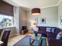 Destiny Scotland - George IV Apartments