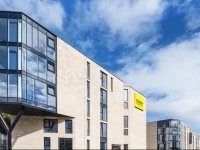 Destiny Student - Brae House