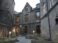 Hotel Du Vin Edinburgh