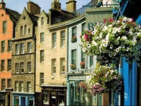 Edinburgh Accommodation