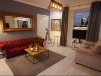 Edinburgh Art Apartments 4*