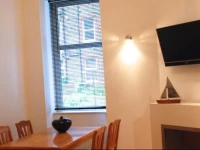 Edinburgh Capital Apartments - Flat 1, 49 Elbe Street