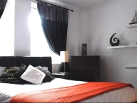 Edinburgh Capital Apartments - Flat 2, 8 Piershill Square West