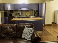 Edinburgh City Lets 4*