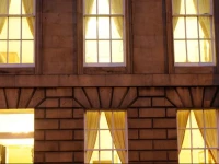 Edinburgh City Suites