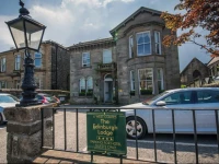 Edinburgh Lodge West End