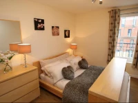 Edinburgh Pearl Apartments - Dalry Gait