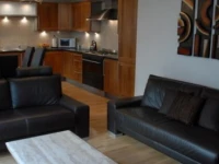 Edinburgh Pearl Apartments - Lochrin Place