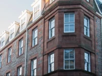 Fountain Court Apartments - Braid