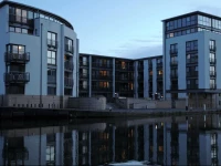 Fountain Court Apartments - EQ2