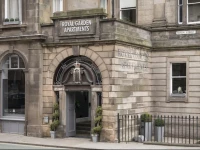 Fountain Court Apartments - Royal Garden