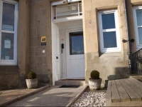 Garfield Guest House