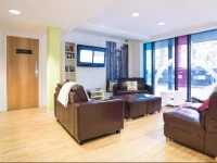 McDonald Road Residence (Campus Accommodation)