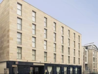 Mercure Edinburgh Haymarket