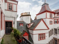 My-Castle Apartments