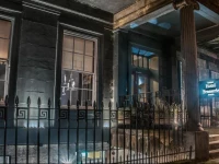 No. 11 Boutique Hotel