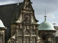 North Bridge Lofts at 28 North Bridge