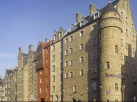 Radisson Blu Hotel, Edinburgh