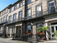 Regent Terrace Apartment 4*