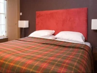 Royal Mile Residence