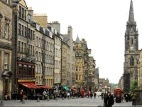 Stay Edinburgh City Apartments - Royal Mile
