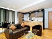 Staycity Aparthotels West End