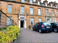 The Ben Doran Guest House