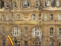 The Carlton - Edinburgh