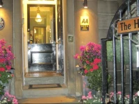 The Hedges Bed & Breakfast