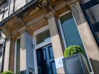 The Merchiston Residence