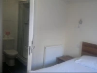 Abbots House Hotel - B&B