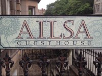 Ailsa Guest House
