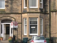 Arrandale Guest House