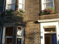 Crioch Guest House 3*