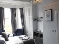 Edinburgh Caledonian Guesthouse
