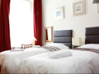 Edinburgh City Holiday Apartments