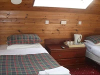 Edinburgh House Hotel - B&B