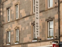 Fountain Court Apartments - Morrison