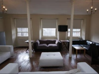 Hanover Boutique Group Apartment