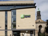 Holiday Inn Express Edinburgh вЂ“ Royal Mile