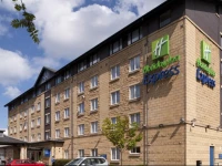 Holiday Inn Express Edinburgh Waterfront