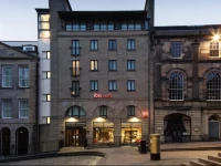 ibis Edinburgh Centre Royal Mile